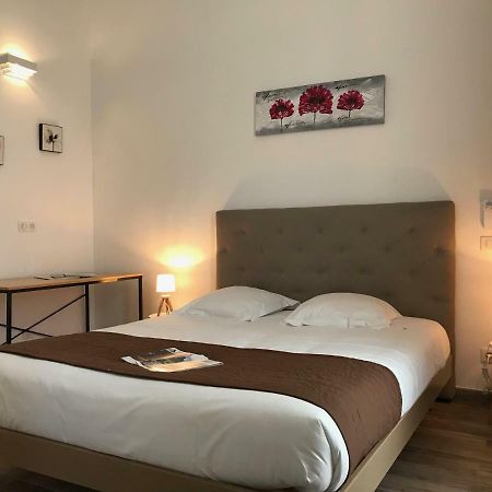 A Funtana Secca Apartment ปาทริโมนิโอ ภายนอก รูปภาพ
