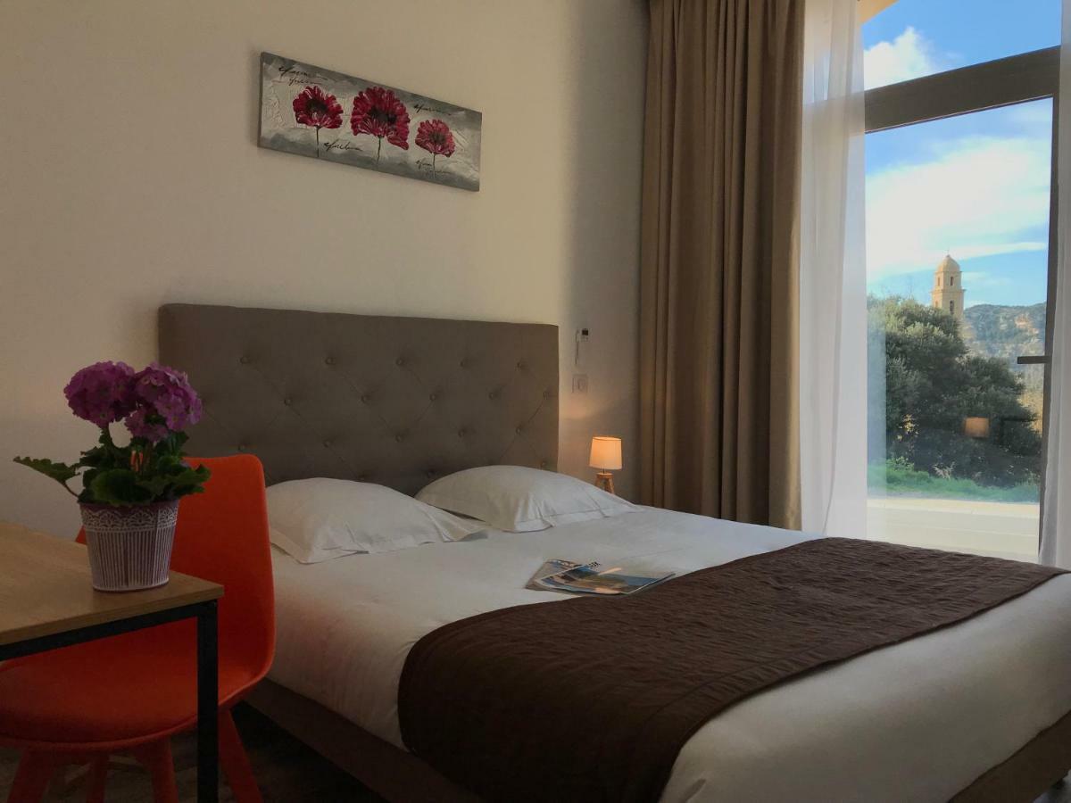A Funtana Secca Apartment ปาทริโมนิโอ ภายนอก รูปภาพ